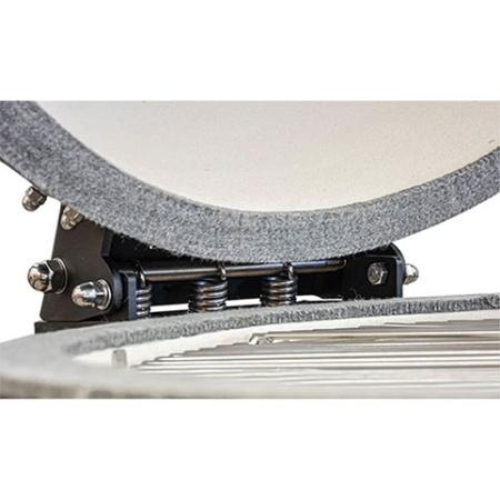 Керамический гриль SnS Grills Deluxe Kamado Gen 2 57см