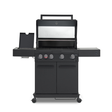 Газовый гриль PRIMELINER G class 4B