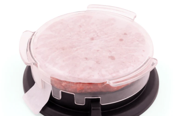 Бумага для бургеров 100шт BK