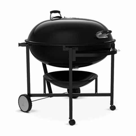 Угольный гриль Weber Ranch Kettle