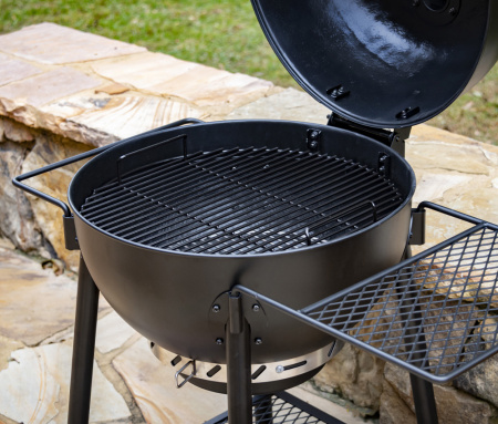 Угольный гриль Oklahoma Joe's Blackjack