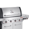 Газовый гриль Char-Broil Professional PRO 4S