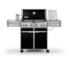 Газовый гриль Weber Summit Е-470 GBS