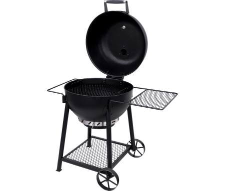 Угольный гриль Oklahoma Joe's Blackjack