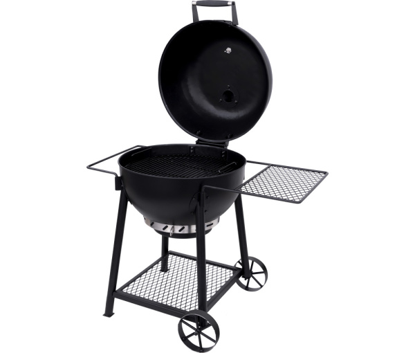 Угольный гриль Oklahoma Joe's Blackjack