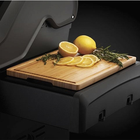 Доска разделочная бамбук Napoleon