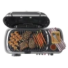 Weber Traveler гриль газовый портативный, красный