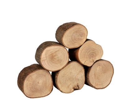 Бруски для копчения из оливы Chef Grill