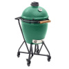 Подставка мобильная с рукояткой для гриля Big Green Egg L