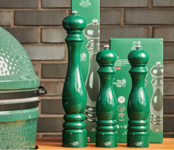 Мельница XL 40 см. BigGreenEgg & Peugeot, 1 шт.