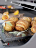 Перфорированный противень для жарки Weber Deluxe