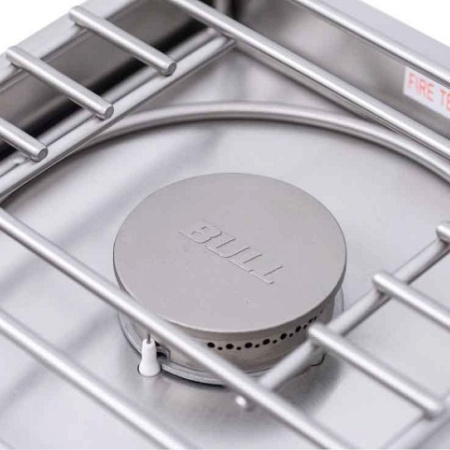 Боковая горелка BULL PRO (одинарная)