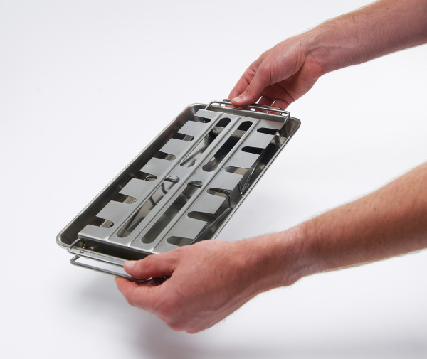 Подставка для куриных ножек и крыльев Broil King