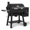 Пеллетный гриль-коптильня Broil King Regal Pellet 500