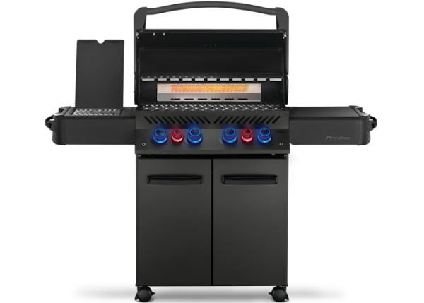 ГАЗОВЫЙ ГРИЛЬ Prestige™ 500 Phantom