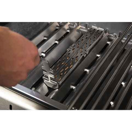 Ящик для копчения Broil King для пеллетов