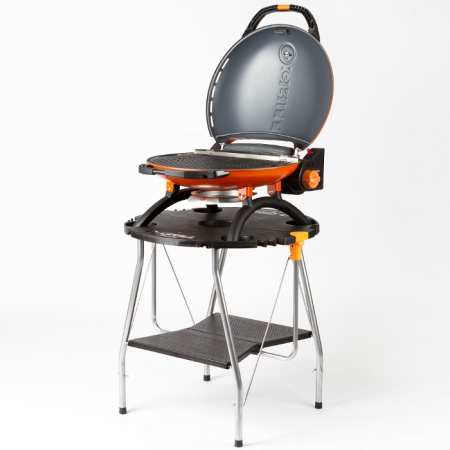 Гриль портативный O-Grill модель 700T, барбекю