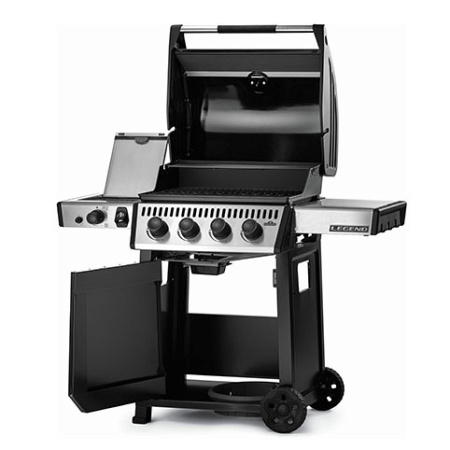 Газовый гриль Napoleon Legend-425 SIB
