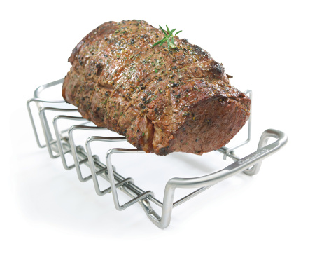 Подставка для ребрышек Broil King