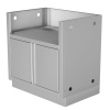Тумба-основание гриля Broil King Baron 420 Bi с 2-я дверями ONTARIO, арт. UGC-BK-B420-01