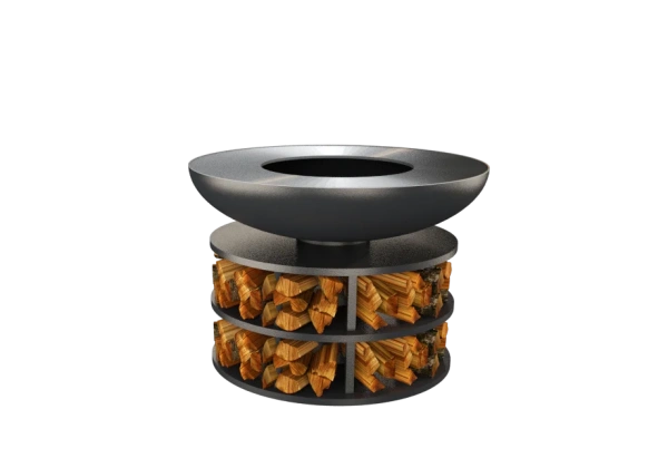 Гриль-очаг Камчатка max