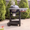 Weber Performer Smart GBS, 57 см, гриль угольный