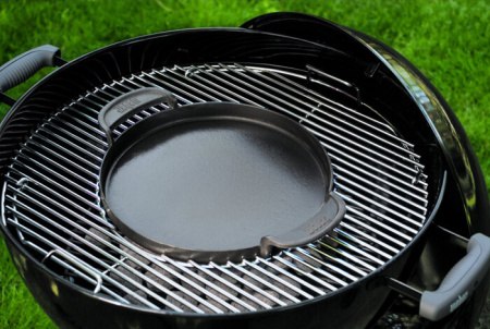 Сковорода для гриля Weber - Gourmet BBQ System