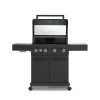 Газовый гриль PRIMELINER G class 4B