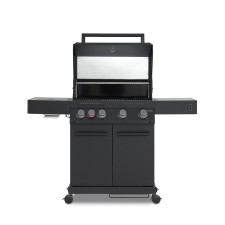 Газовый гриль PRIMELINER G class 4B