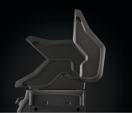 Napoleon Rogue PRO-S 525 газовый гриль-печь тепловой, нержавеющая сталь (с ИК горелкой 3/3 + боковые столики)