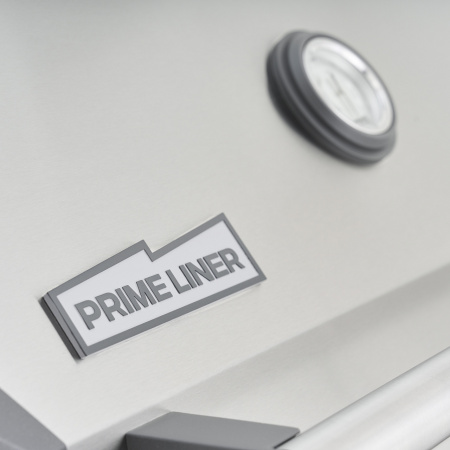 Газовый гриль PRIMELINER S class 4B