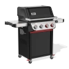 Weber Spirit Spirit EP-425 LP гриль газовый, черный