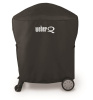 Премиум чехол для грилей Weber Q1000-1200-2200 на подставке