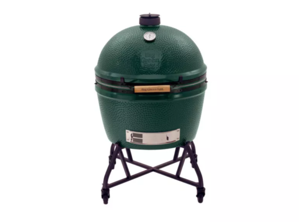 Керамический гриль размер XXL на подставке