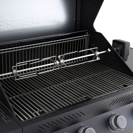 Газовый гриль PRIMELINER G class 4B