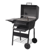 Угольный гриль Char-Broil Charcoal M