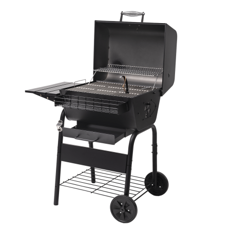 Угольный гриль Char-Broil Charcoal M