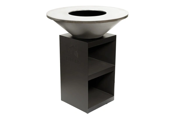 Гриль-очаг Казбек