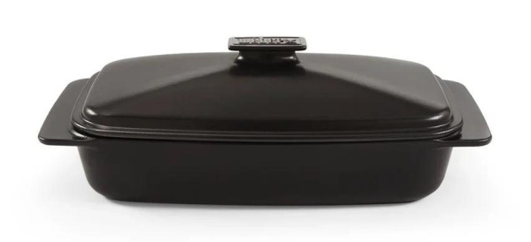 Керамическая кассероль Weber