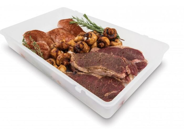 Набор инструментов Broil King Porta-Chef