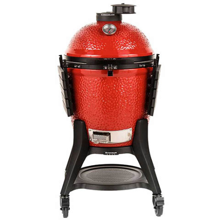 Керамический гриль Kamado Joe Classic III