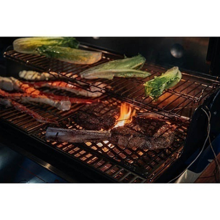 Решетка Sear Grate двусторонняя Crafted