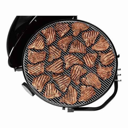 Угольный гриль Weber Ranch Kettle