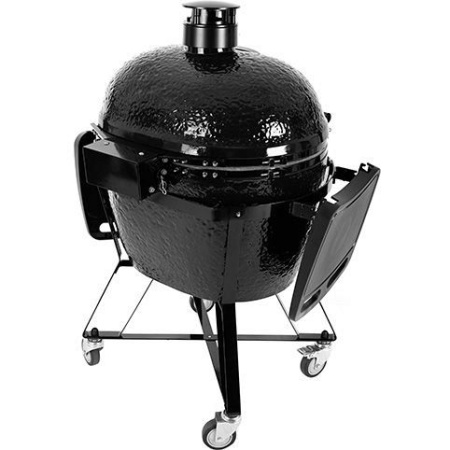 Керамический гриль Primo Oval 400 XL All in One