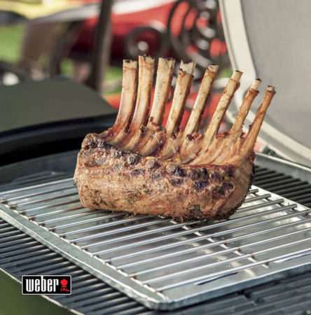Решетка для запекания для газовых грилей Weber Q-2200