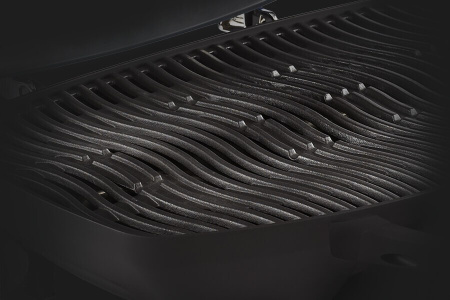 Мобильный газовый гриль Napoleon TravelQ-285X