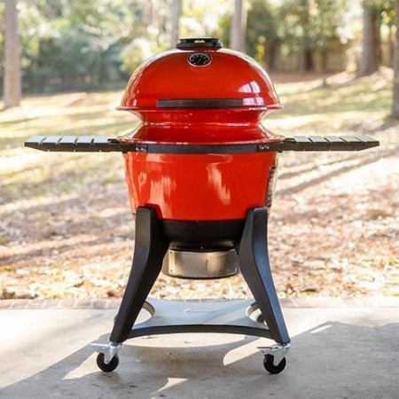 Угольный гриль Kamado Kettle