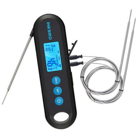 Цифровой термометр BlueTooth InkBird IHT-2PB