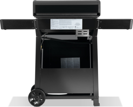 Газовый гриль FREESTYLE 24 Griddle