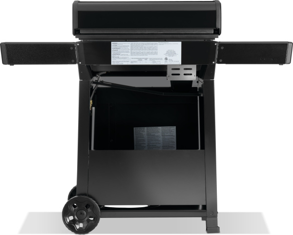 Газовый гриль FREESTYLE 24 Griddle